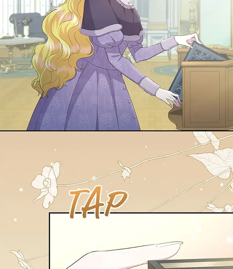 The Blooming Violet in the Back Garden Chapitre 24 - Page 64