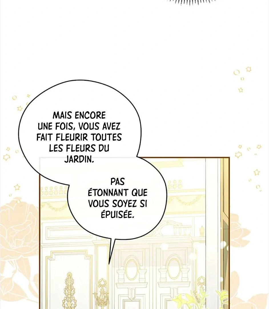 The Blooming Violet in the Back Garden Chapitre 24 - Page 7