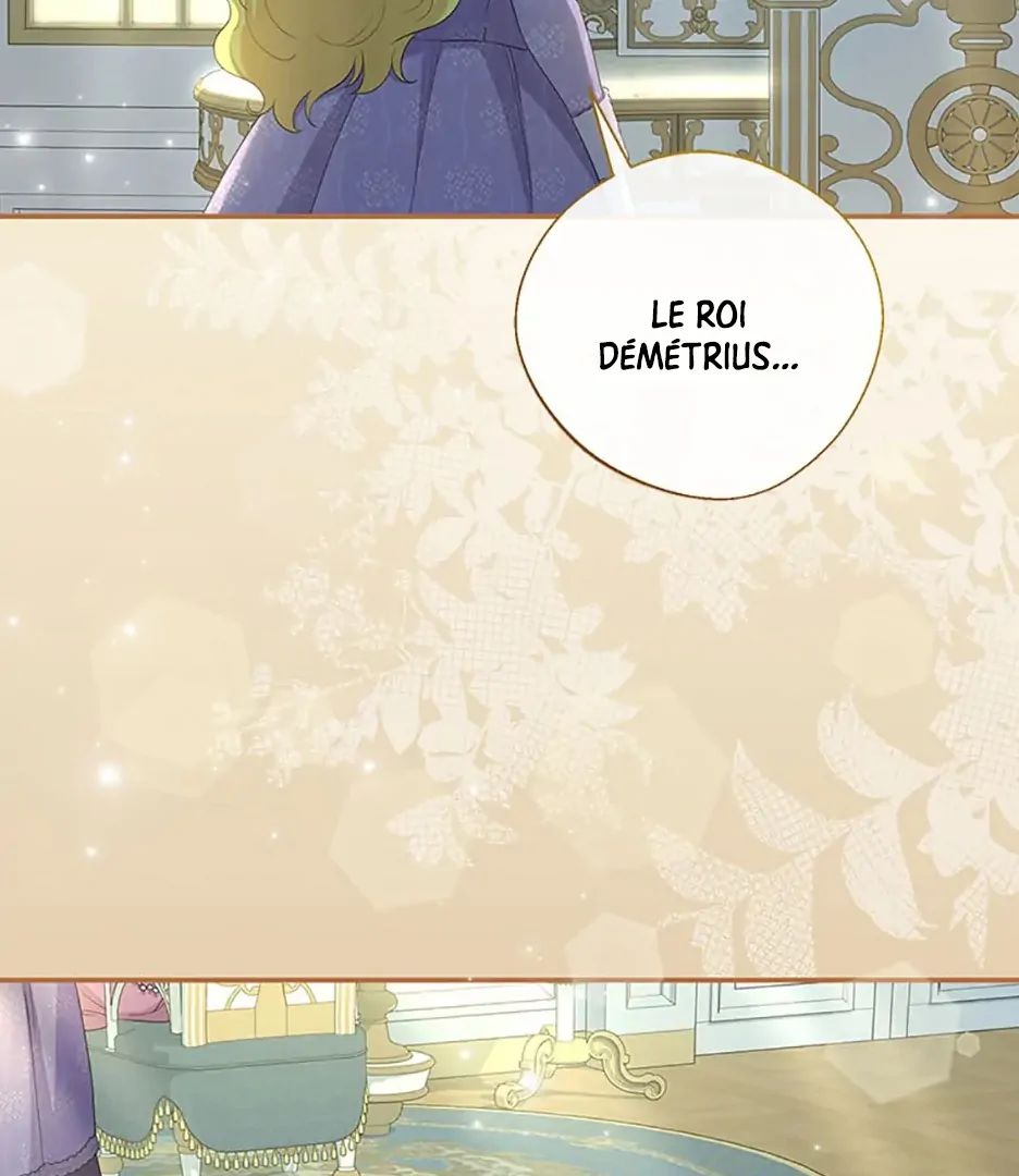 The Blooming Violet in the Back Garden Chapitre 24 - Page 72