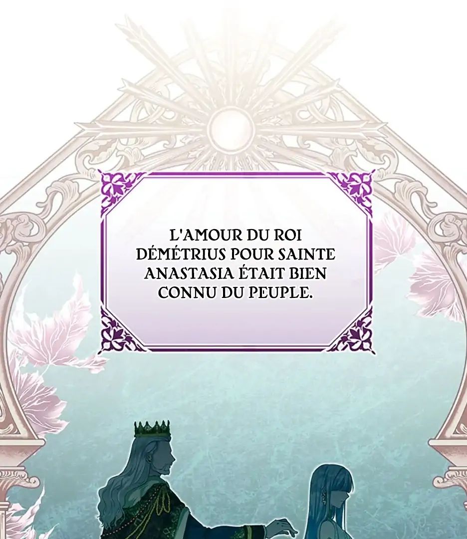 The Blooming Violet in the Back Garden Chapitre 24 - Page 79