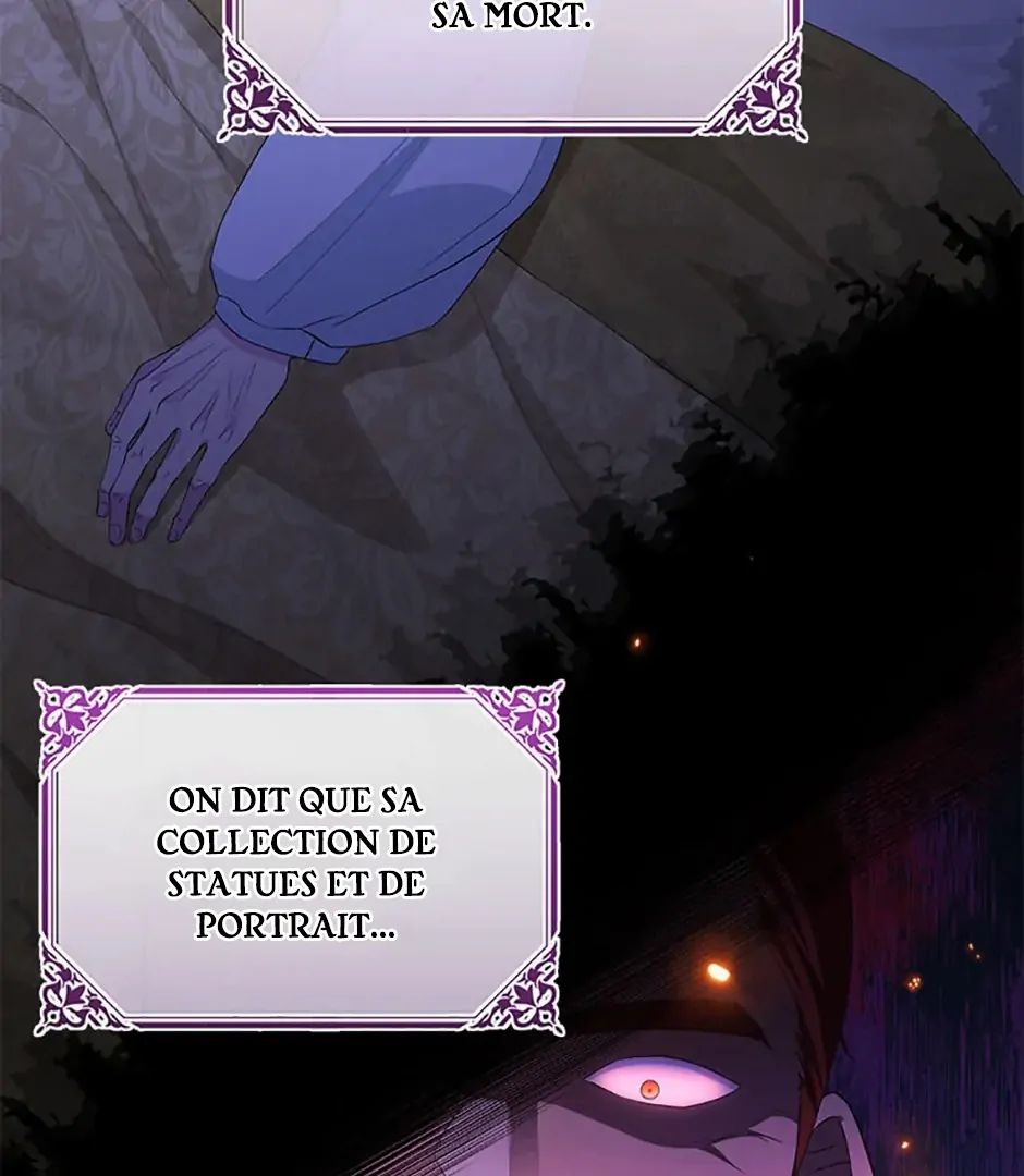 The Blooming Violet in the Back Garden Chapitre 24 - Page 84