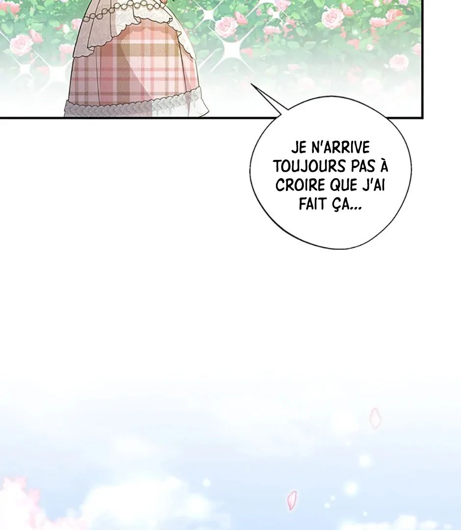 The Blooming Violet in the Back Garden Chapitre 24 - Page 90