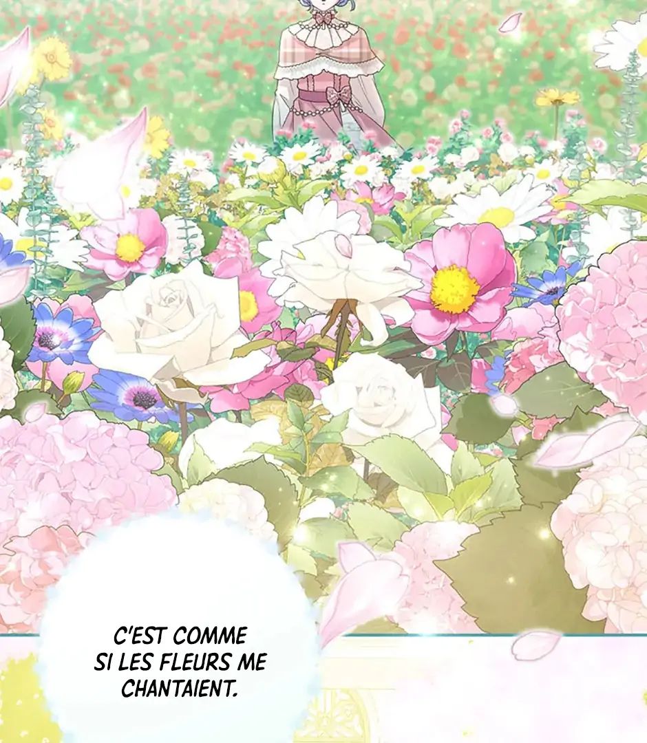 The Blooming Violet in the Back Garden Chapitre 24 - Page 92
