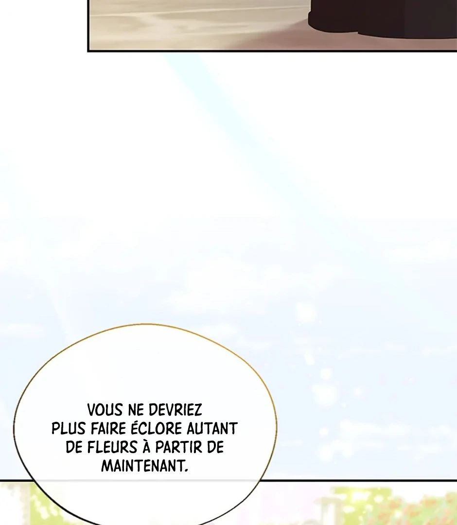 The Blooming Violet in the Back Garden Chapitre 24 - Page 96