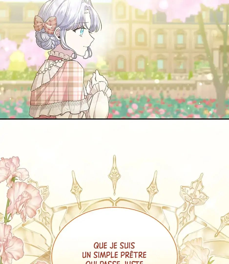 The Blooming Violet in the Back Garden Chapitre 25 - Page 10