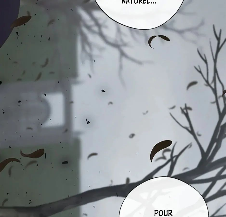 The Blooming Violet in the Back Garden Chapitre 25 - Page 109