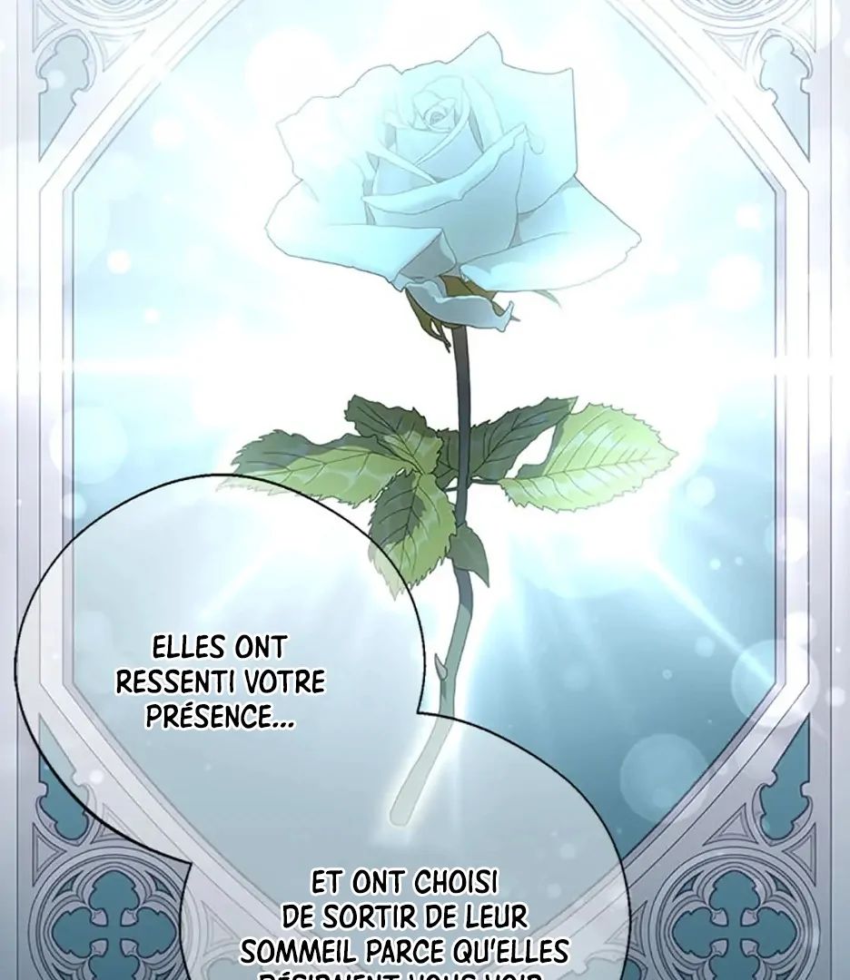 The Blooming Violet in the Back Garden Chapitre 25 - Page 116