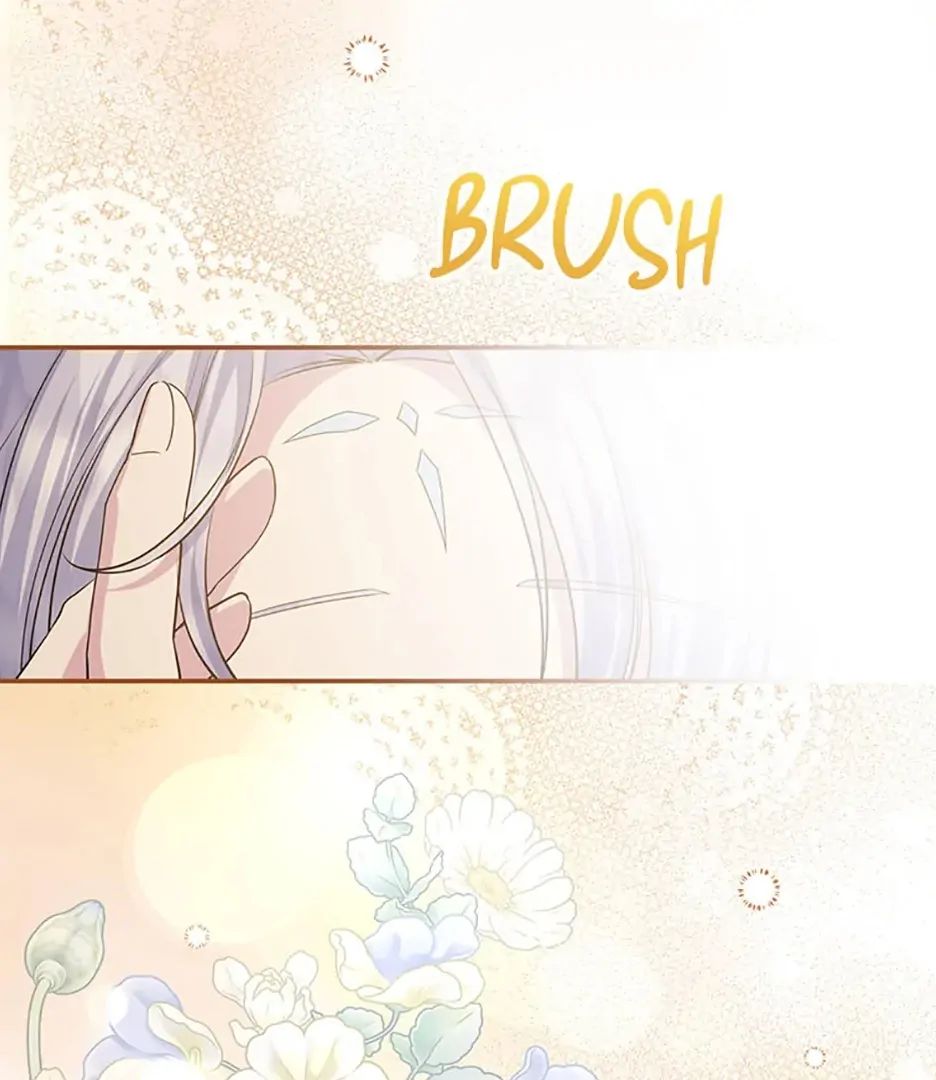 The Blooming Violet in the Back Garden Chapitre 25 - Page 127