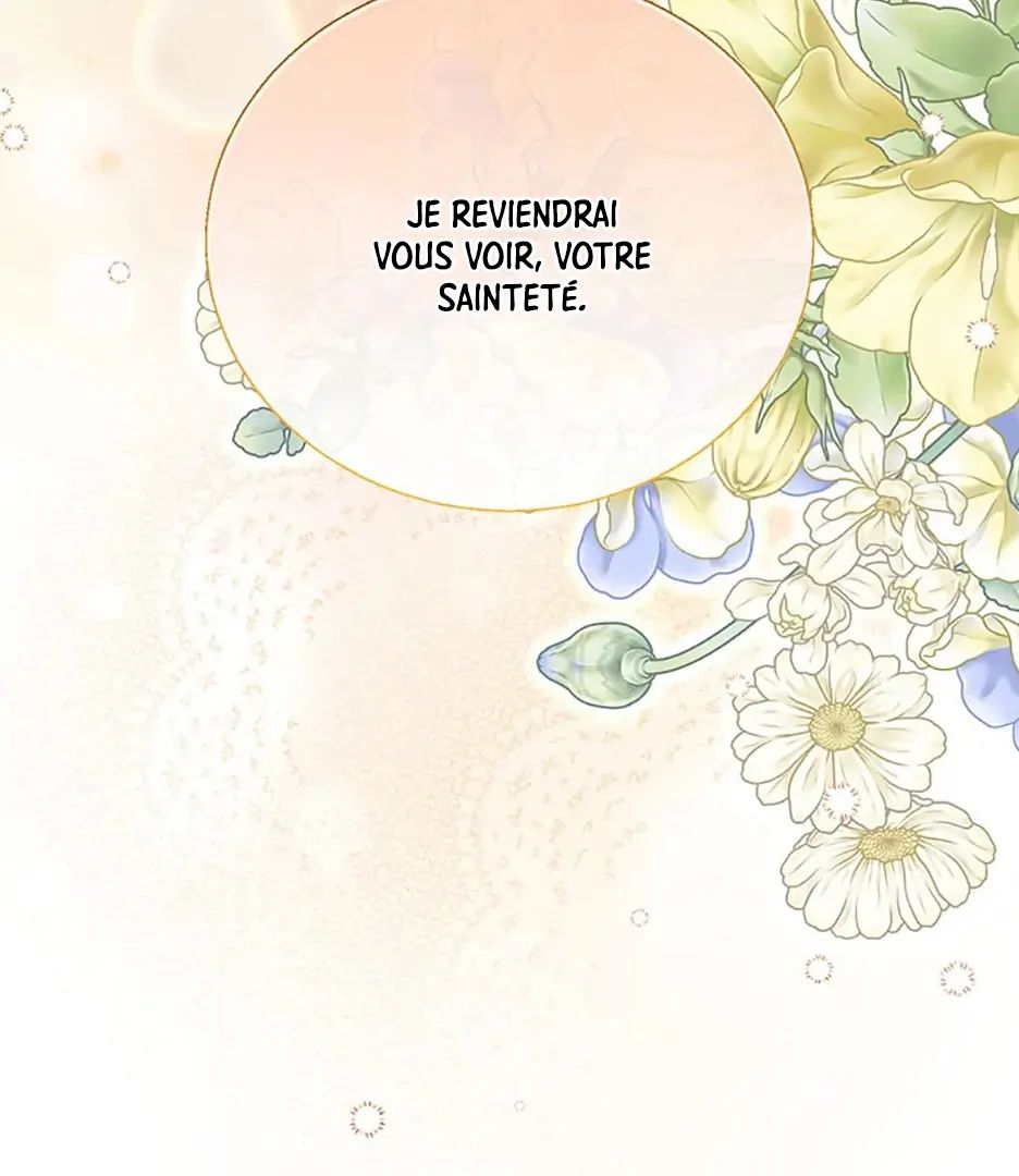 The Blooming Violet in the Back Garden Chapitre 25 - Page 129