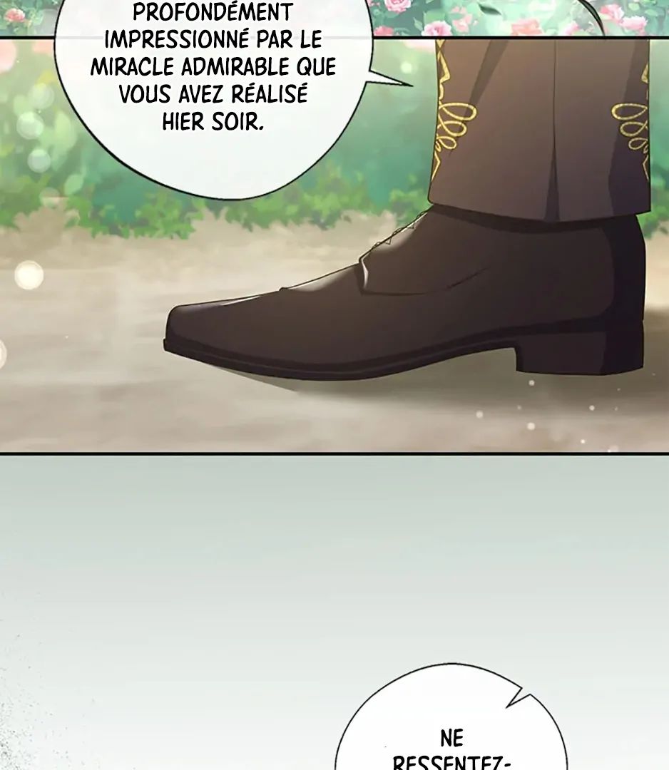 The Blooming Violet in the Back Garden Chapitre 25 - Page 17