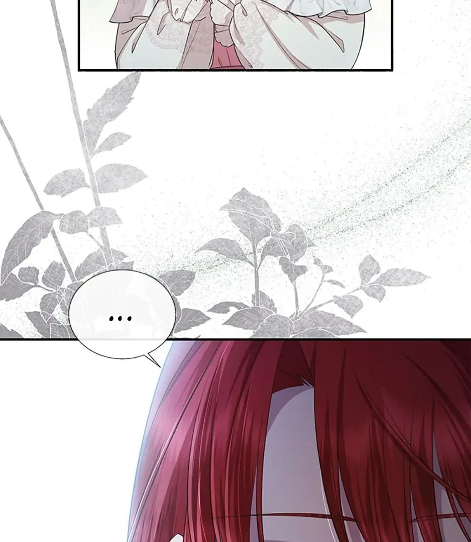 The Blooming Violet in the Back Garden Chapitre 25 - Page 19