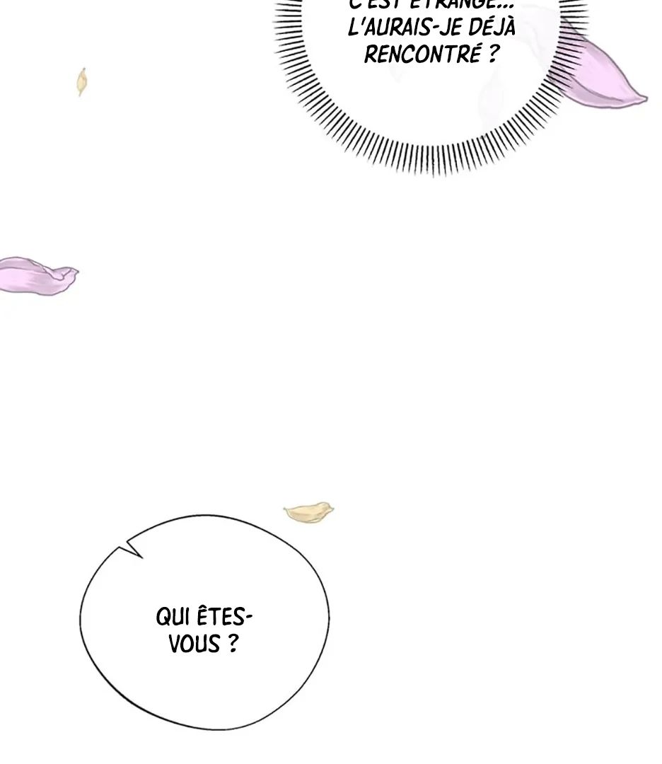 The Blooming Violet in the Back Garden Chapitre 25 - Page 33