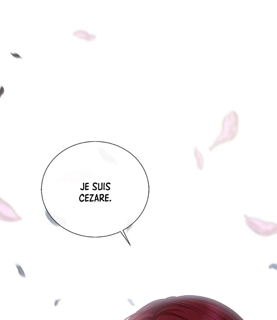 The Blooming Violet in the Back Garden Chapitre 25 - Page 36