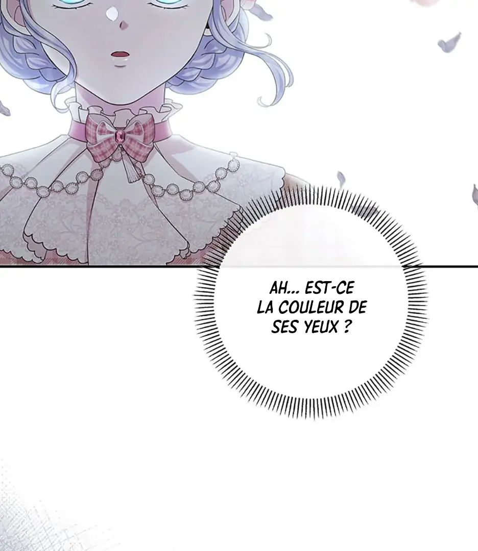 The Blooming Violet in the Back Garden Chapitre 25 - Page 39