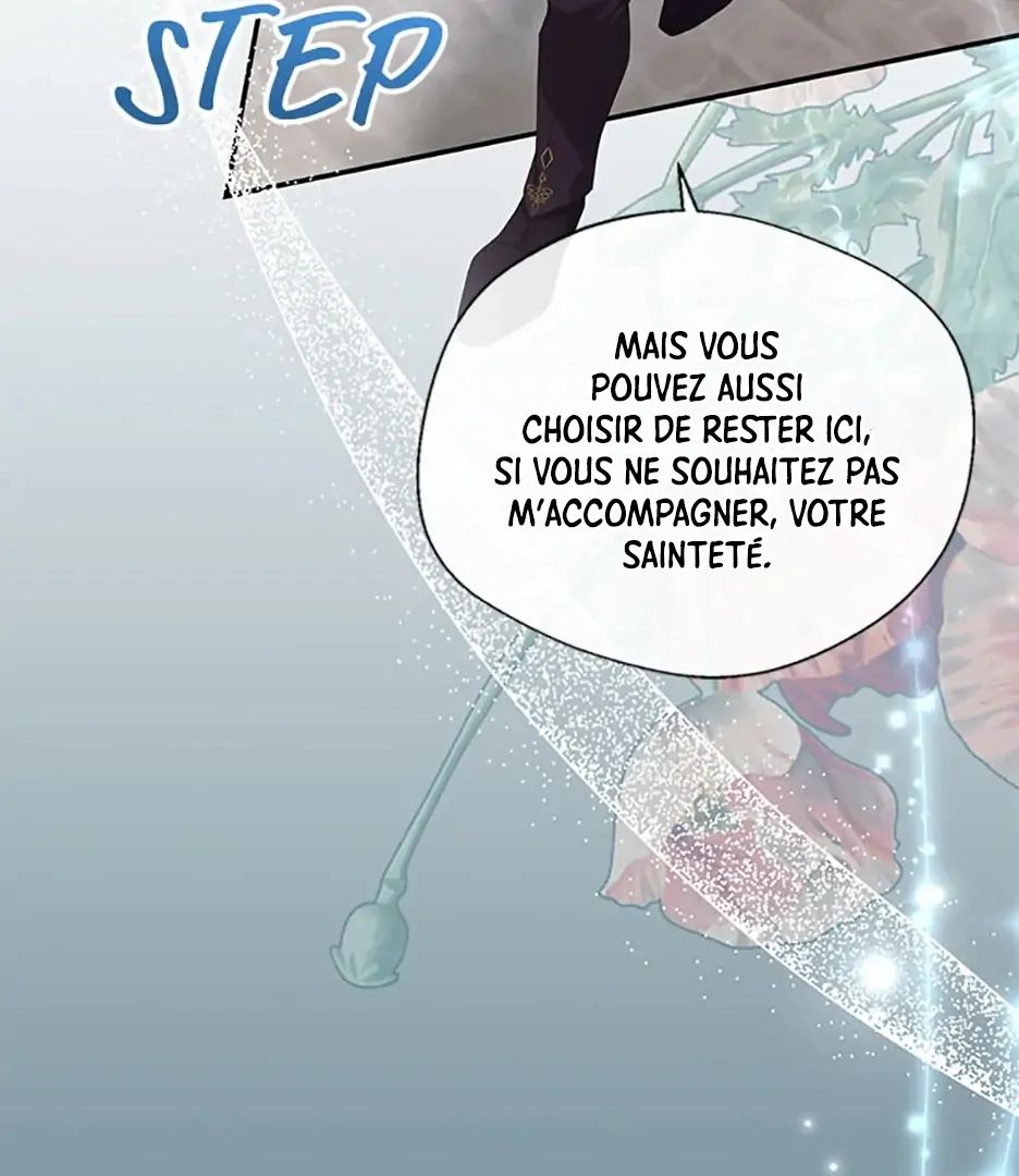 The Blooming Violet in the Back Garden Chapitre 25 - Page 45
