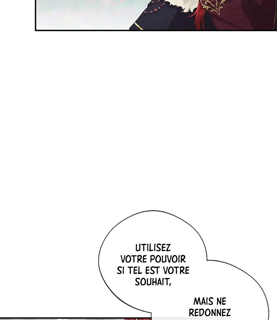 The Blooming Violet in the Back Garden Chapitre 25 - Page 51