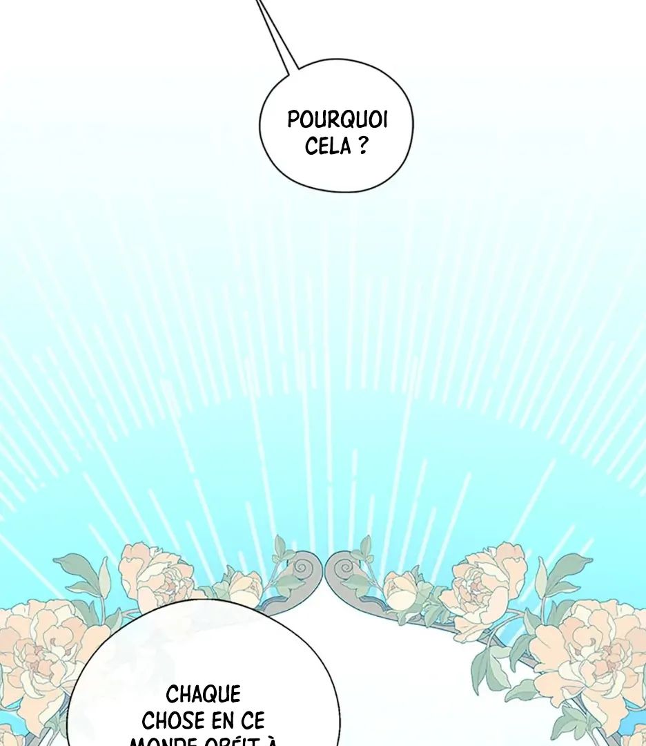 The Blooming Violet in the Back Garden Chapitre 25 - Page 53