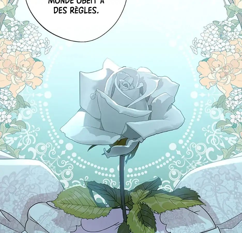 The Blooming Violet in the Back Garden Chapitre 25 - Page 54