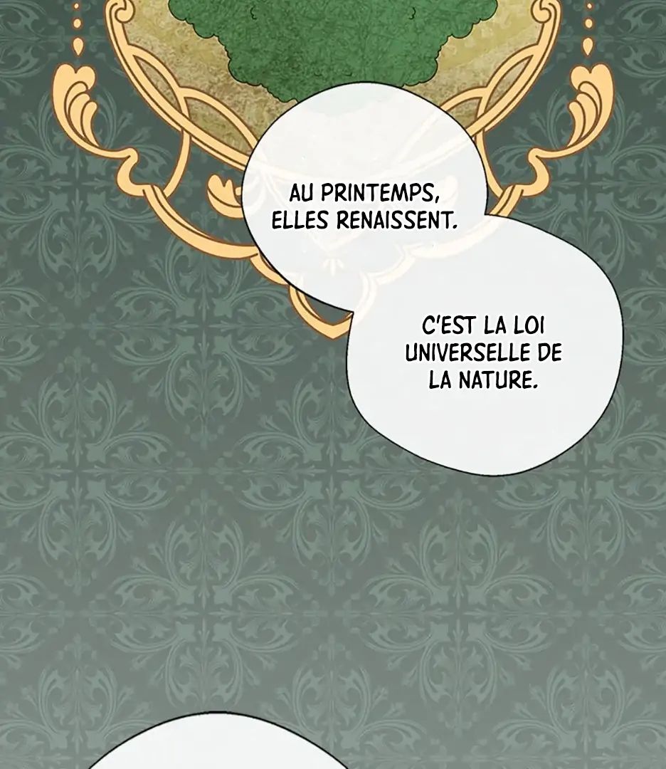 The Blooming Violet in the Back Garden Chapitre 25 - Page 57