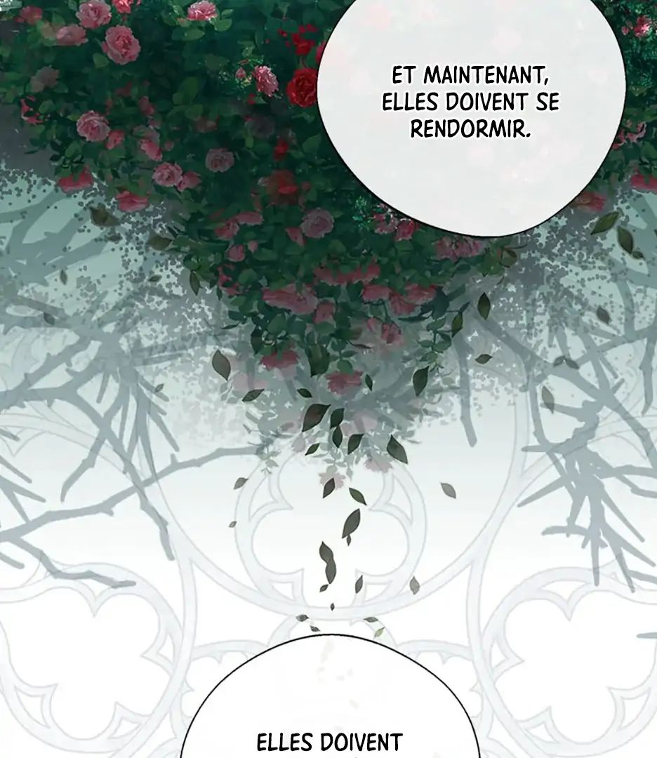 The Blooming Violet in the Back Garden Chapitre 25 - Page 59