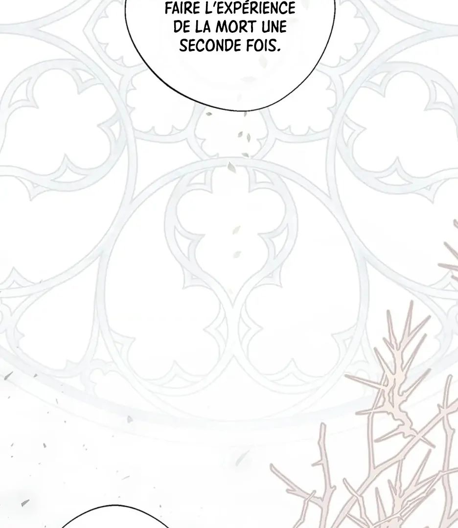 The Blooming Violet in the Back Garden Chapitre 25 - Page 60