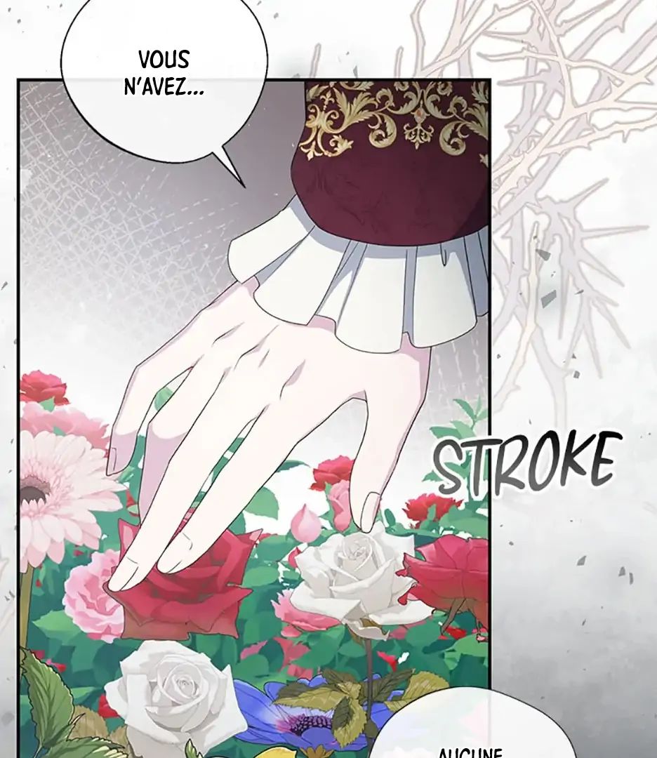 The Blooming Violet in the Back Garden Chapitre 25 - Page 61