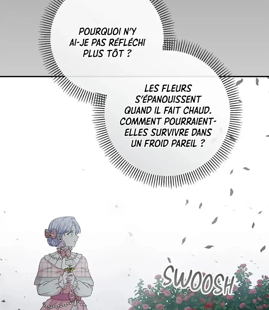 The Blooming Violet in the Back Garden Chapitre 25 - Page 68