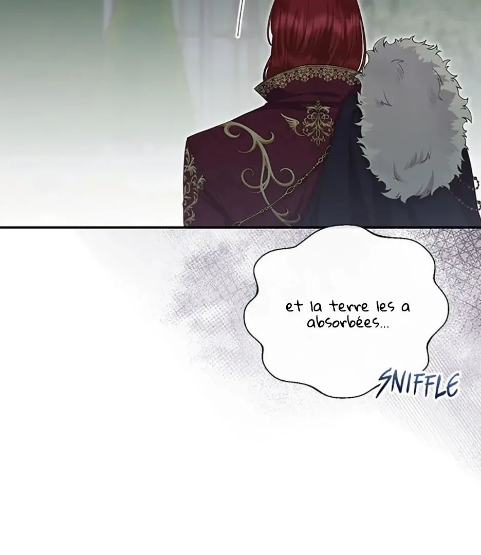 The Blooming Violet in the Back Garden Chapitre 25 - Page 73