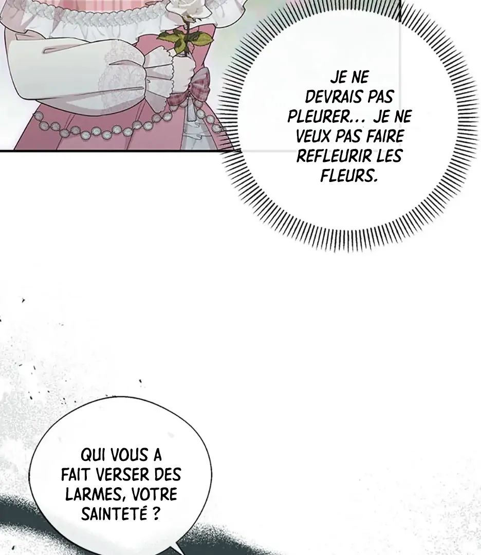 The Blooming Violet in the Back Garden Chapitre 25 - Page 75