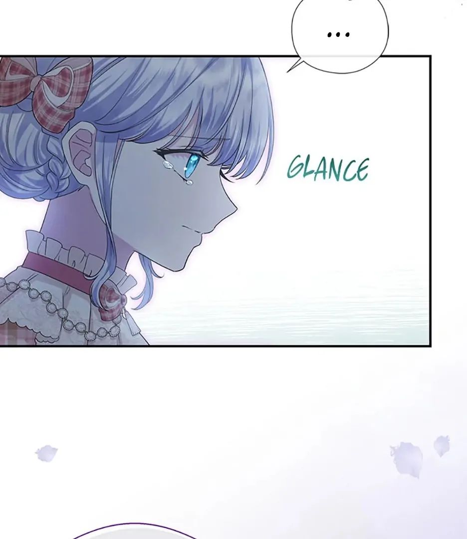 The Blooming Violet in the Back Garden Chapitre 25 - Page 77
