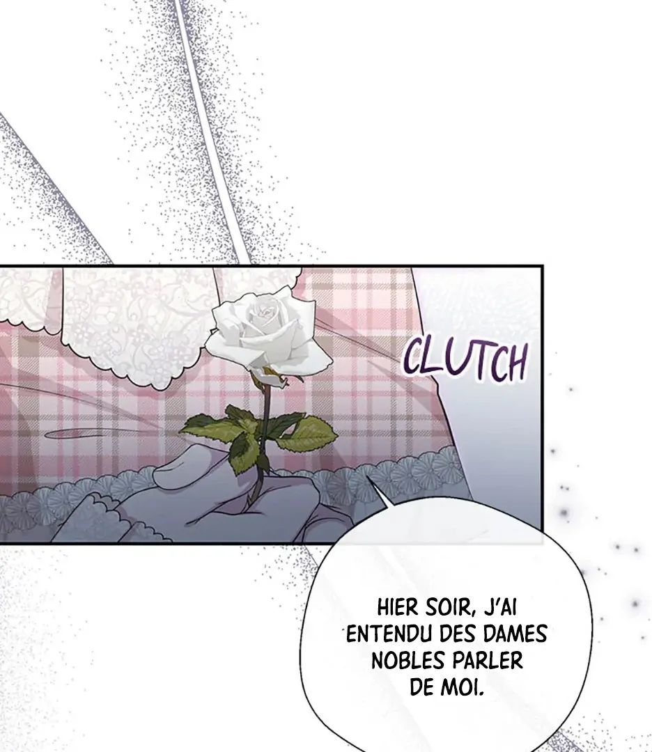 The Blooming Violet in the Back Garden Chapitre 25 - Page 80