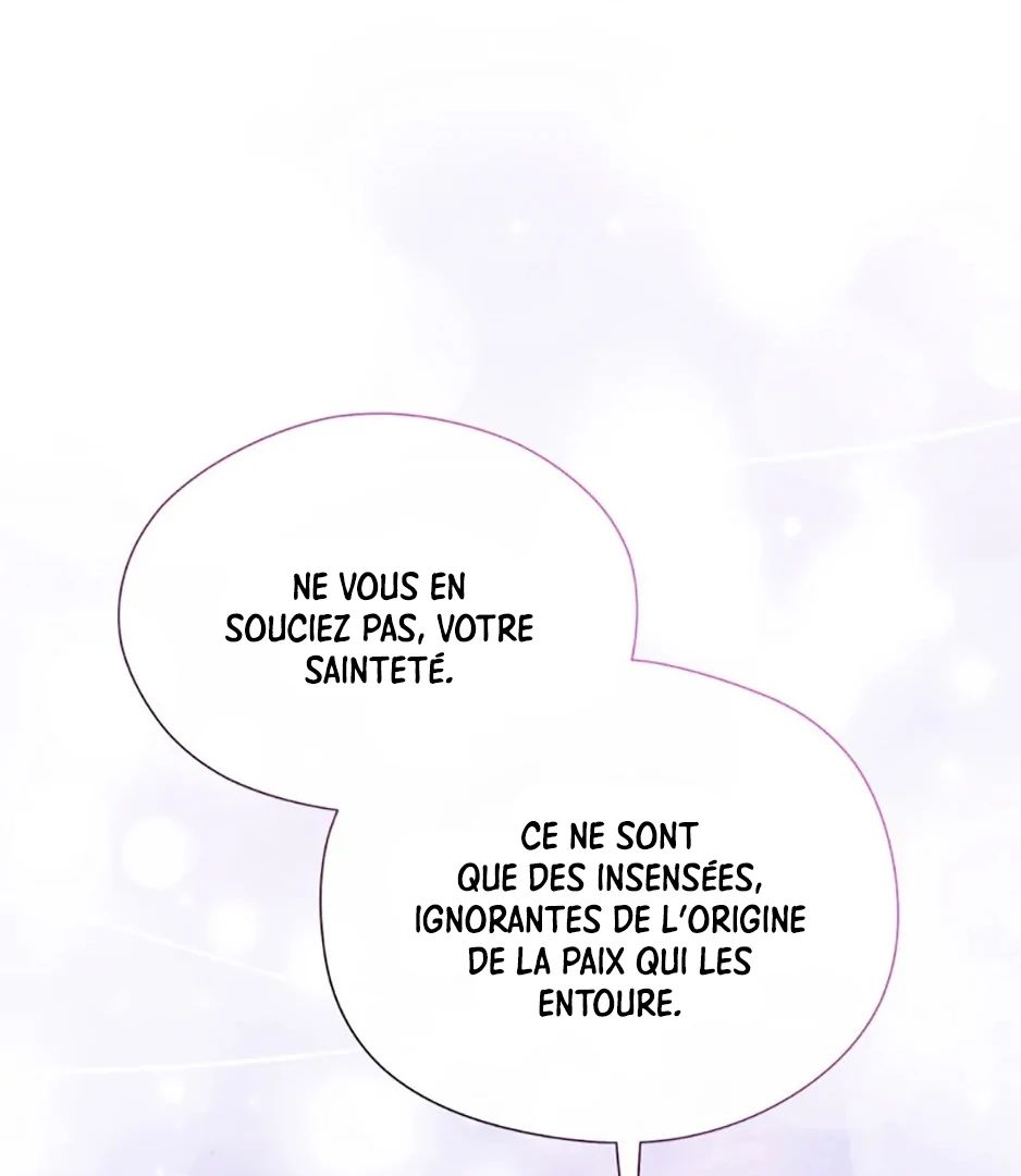 The Blooming Violet in the Back Garden Chapitre 25 - Page 85