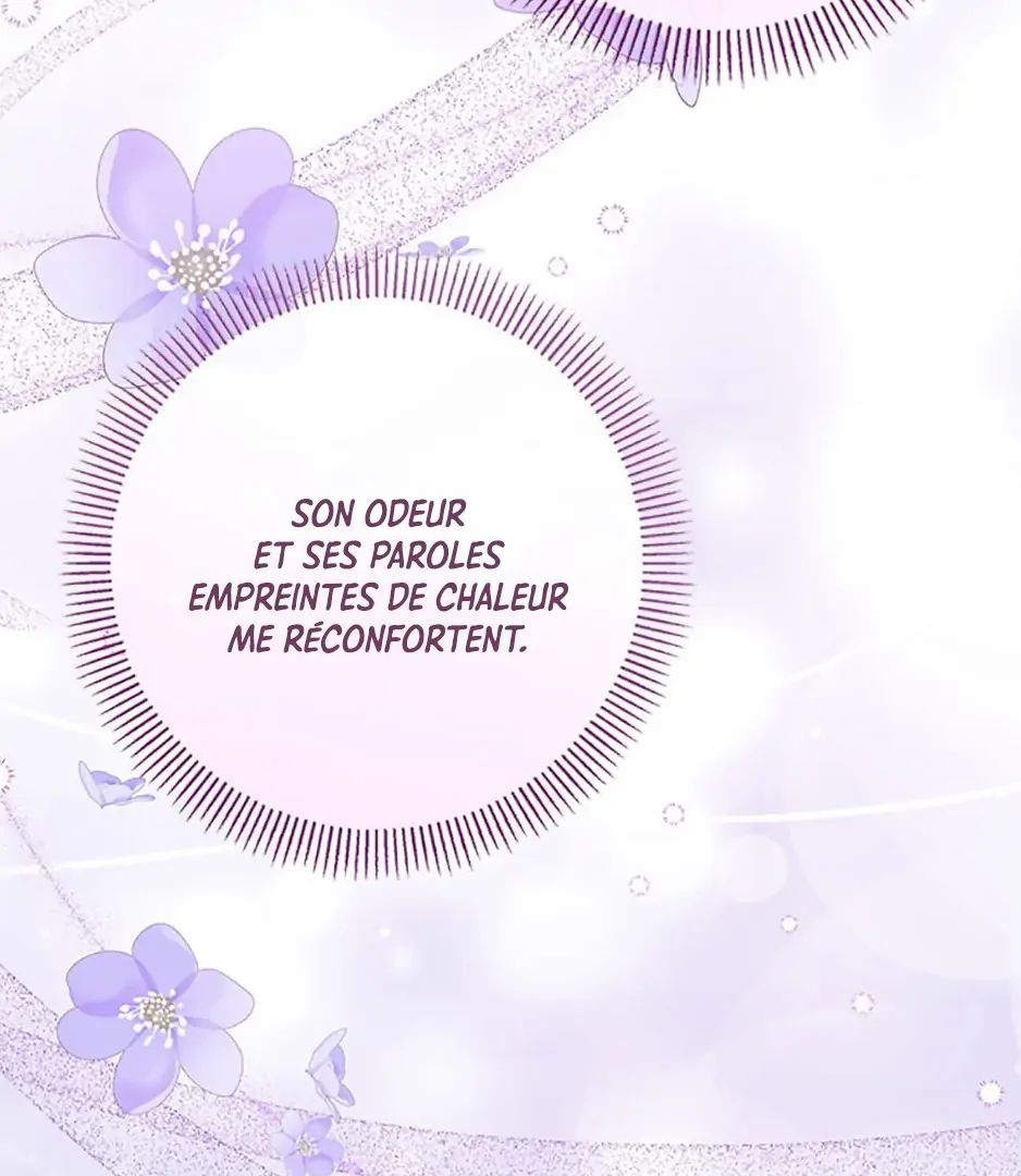 The Blooming Violet in the Back Garden Chapitre 25 - Page 88