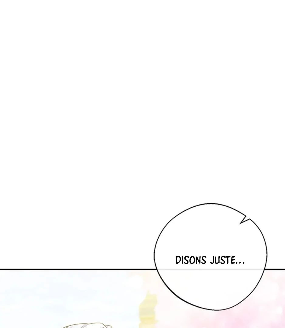The Blooming Violet in the Back Garden Chapitre 25 - Page 9