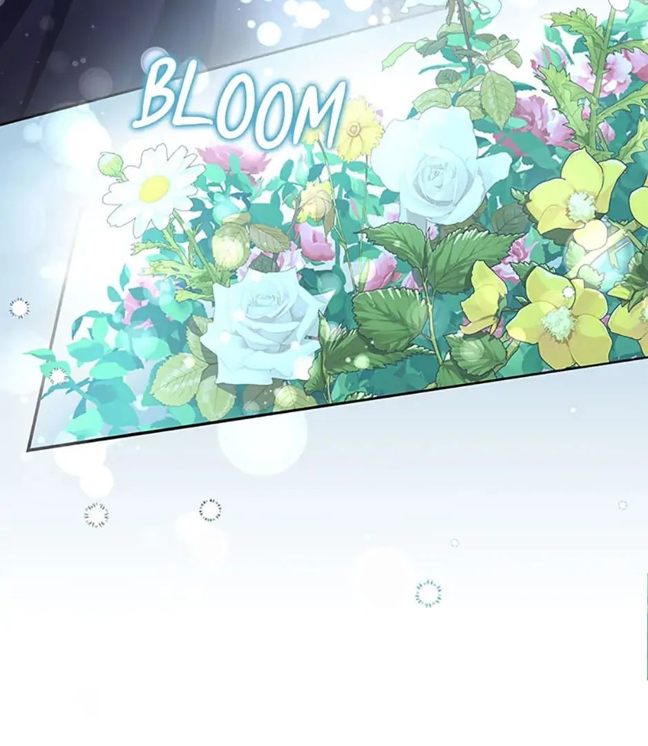 The Blooming Violet in the Back Garden Chapitre 25 - Page 95