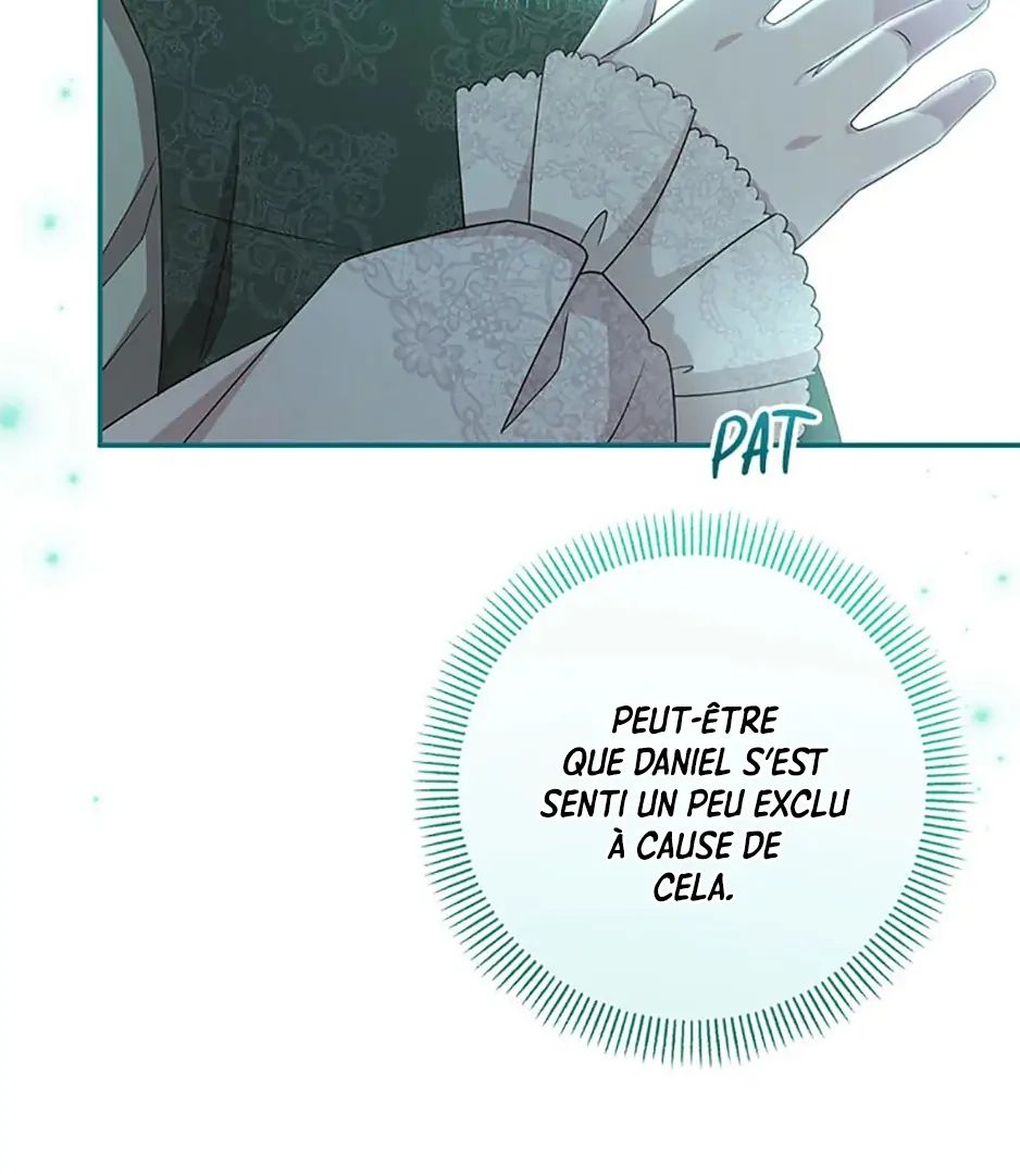 The Blooming Violet in the Back Garden Chapitre 26 - Page 104