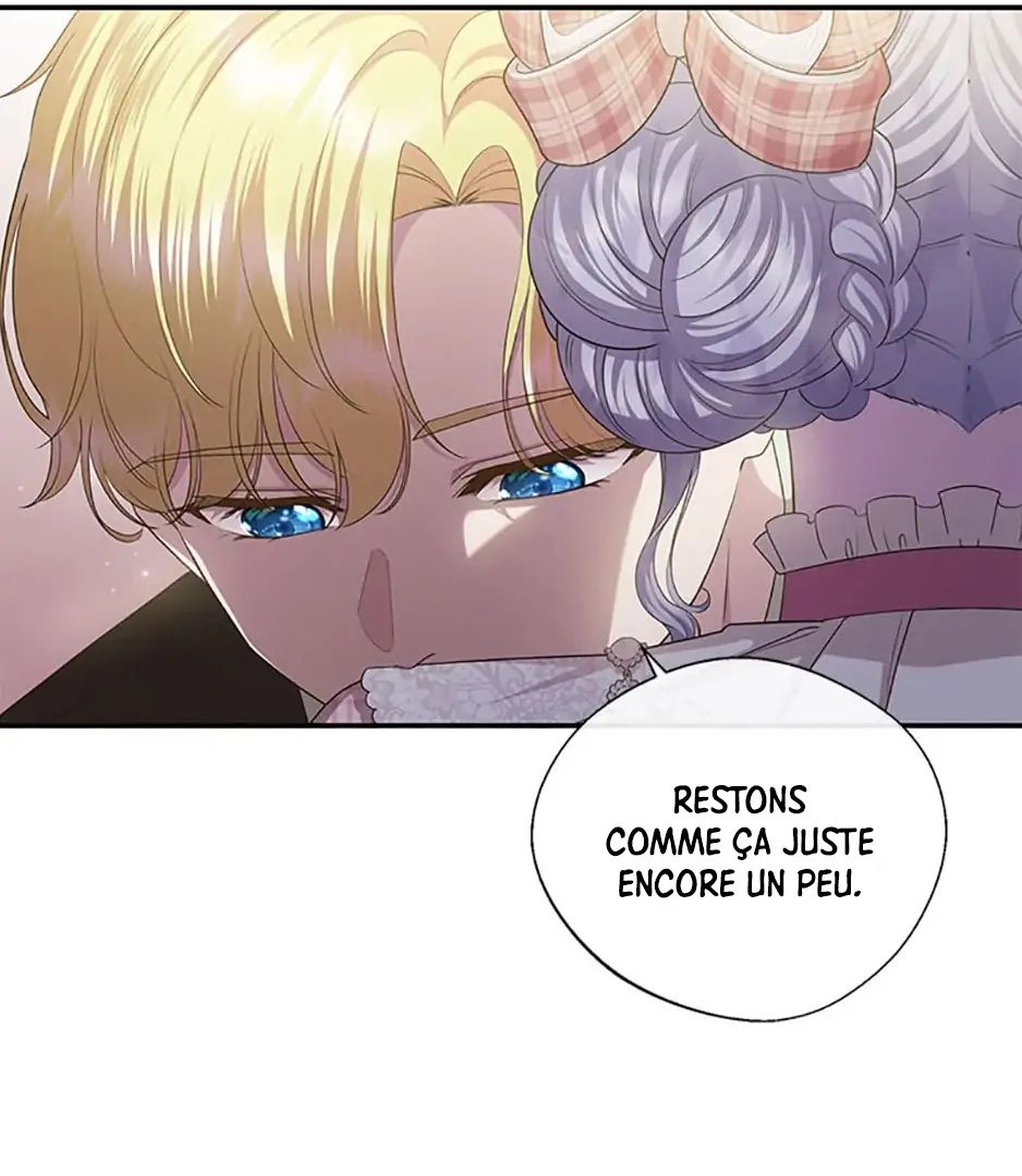 The Blooming Violet in the Back Garden Chapitre 26 - Page 107