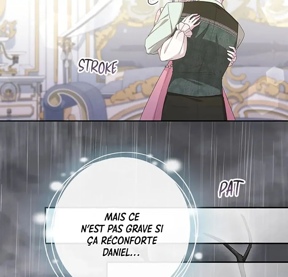 The Blooming Violet in the Back Garden Chapitre 26 - Page 109