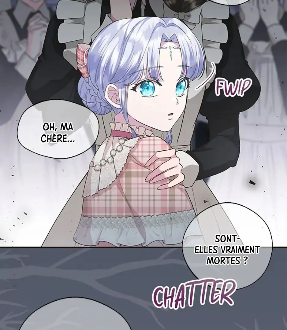The Blooming Violet in the Back Garden Chapitre 26 - Page 18
