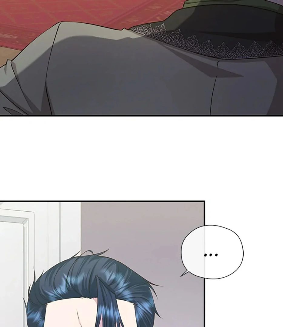 The Blooming Violet in the Back Garden Chapitre 26 - Page 30