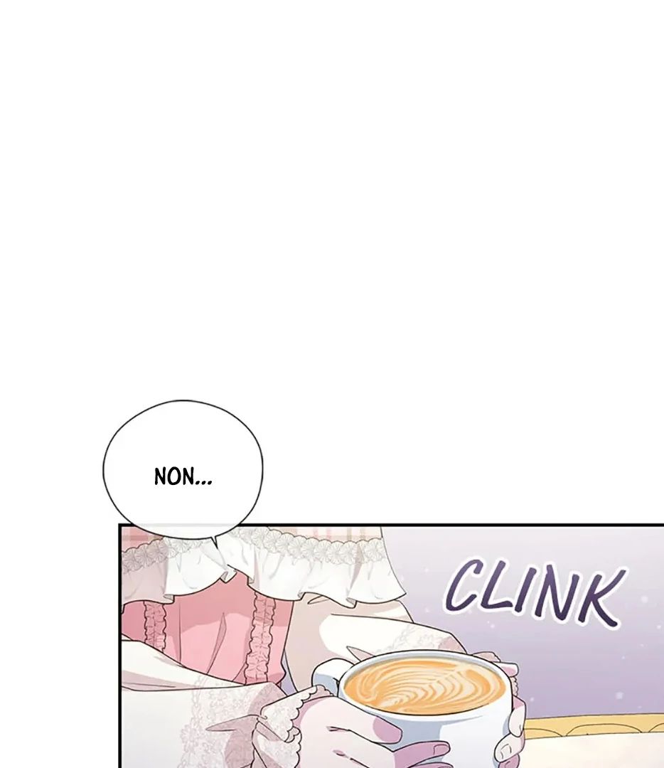 The Blooming Violet in the Back Garden Chapitre 26 - Page 41