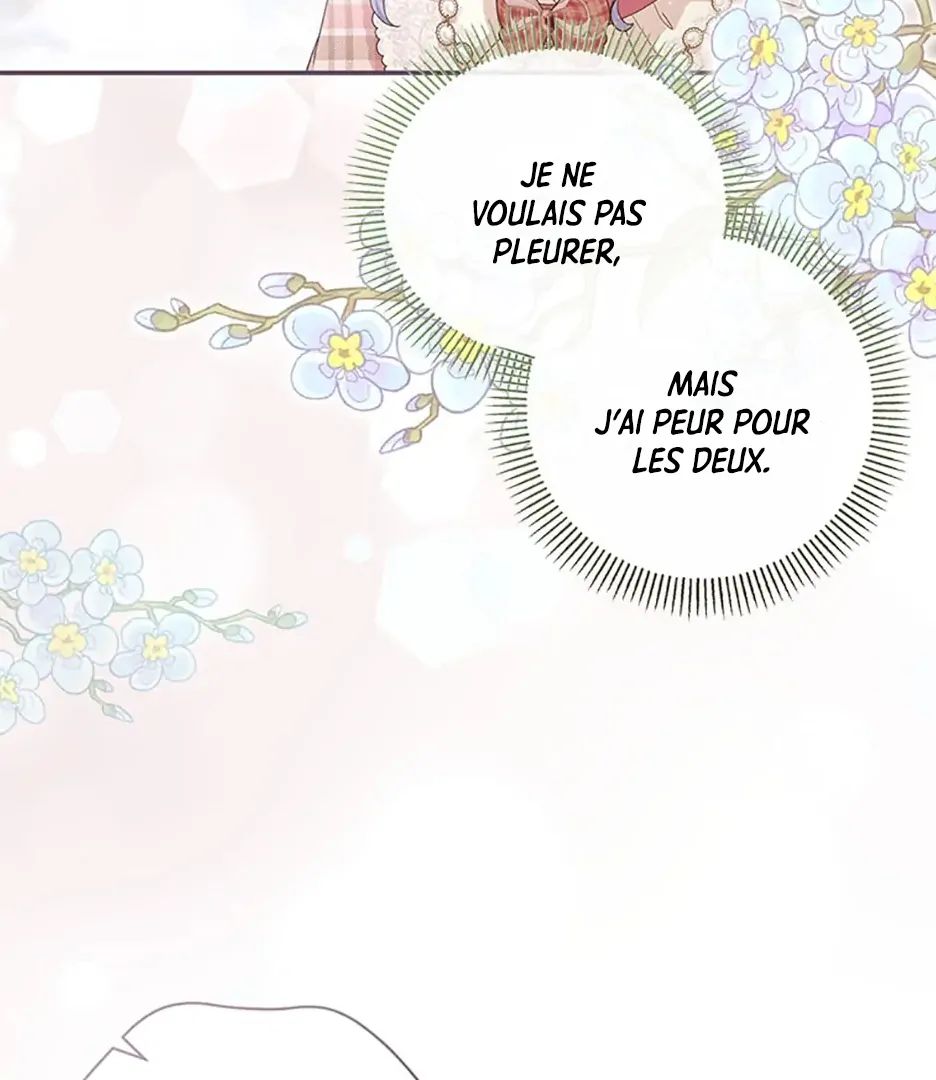 The Blooming Violet in the Back Garden Chapitre 26 - Page 72