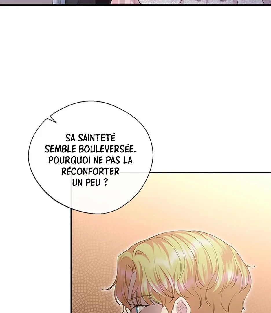 The Blooming Violet in the Back Garden Chapitre 26 - Page 79