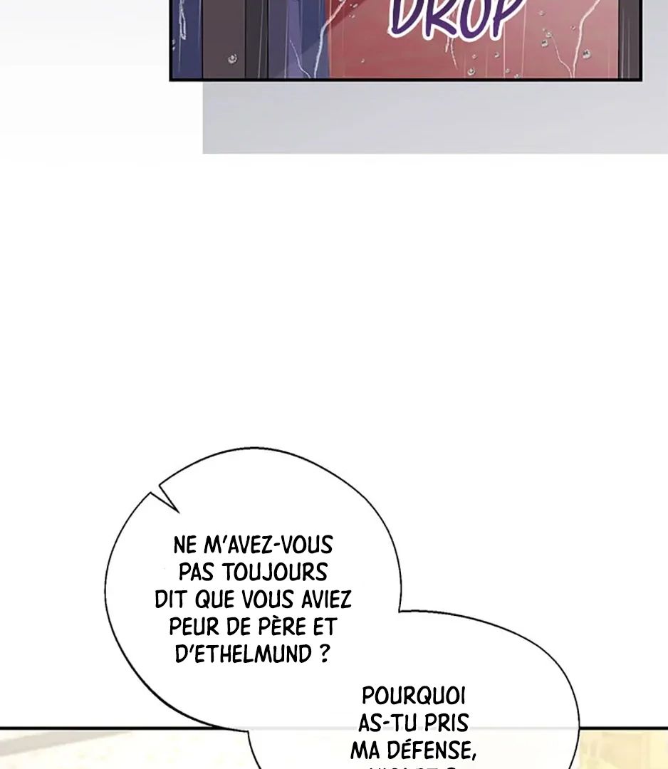 The Blooming Violet in the Back Garden Chapitre 26 - Page 85