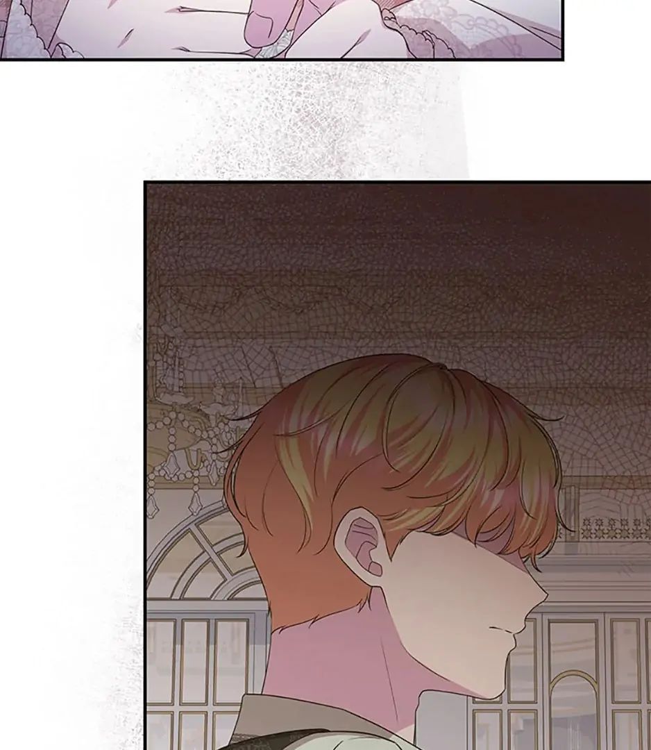 The Blooming Violet in the Back Garden Chapitre 26 - Page 88