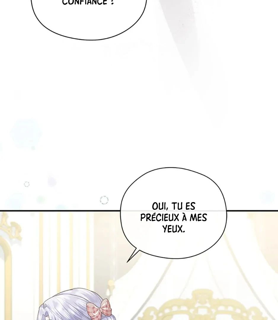 The Blooming Violet in the Back Garden Chapitre 26 - Page 92