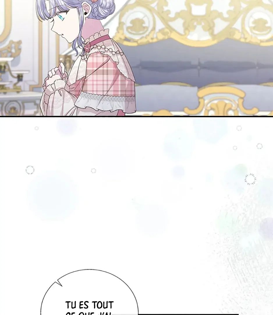 The Blooming Violet in the Back Garden Chapitre 26 - Page 93