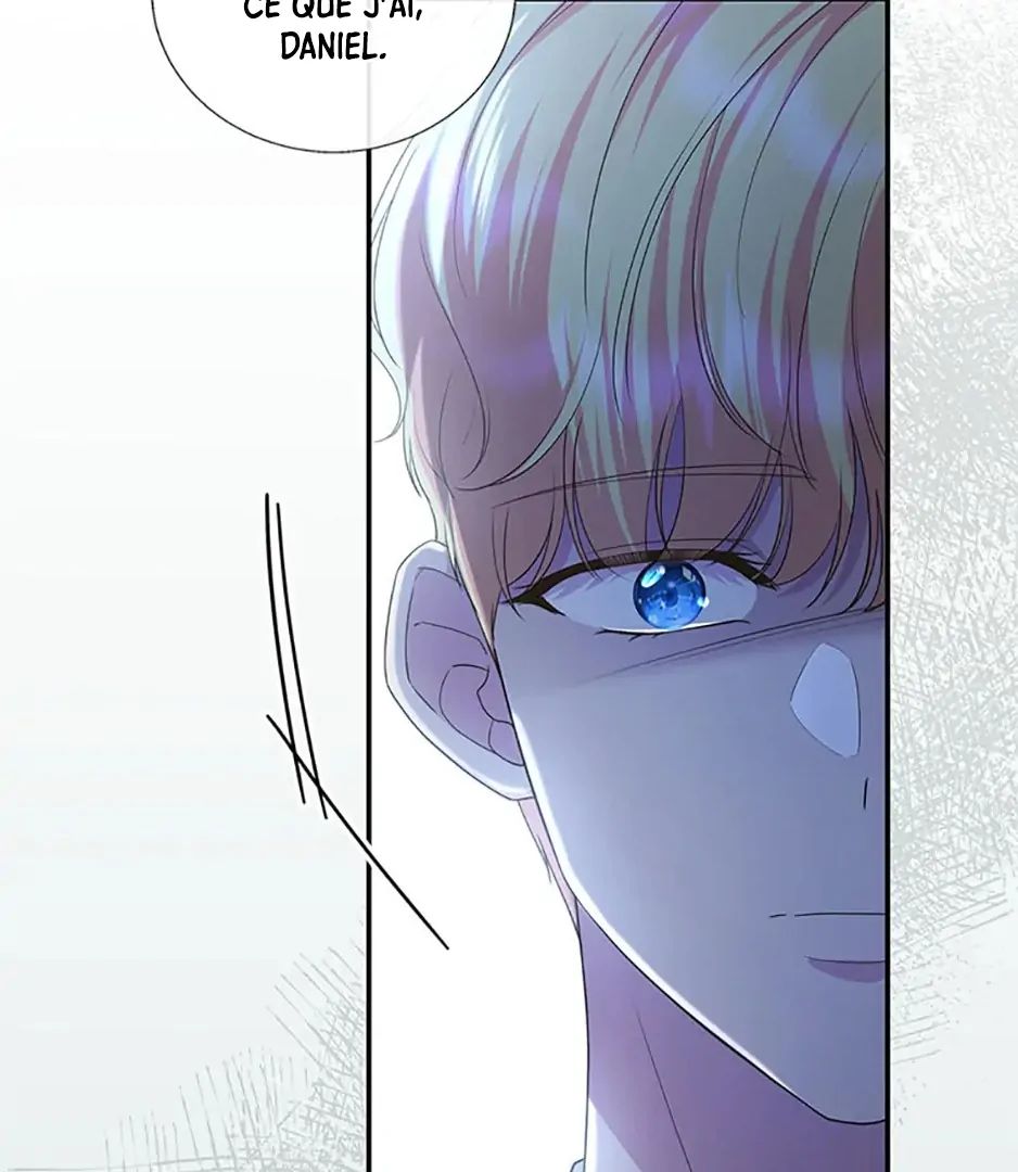 The Blooming Violet in the Back Garden Chapitre 26 - Page 94