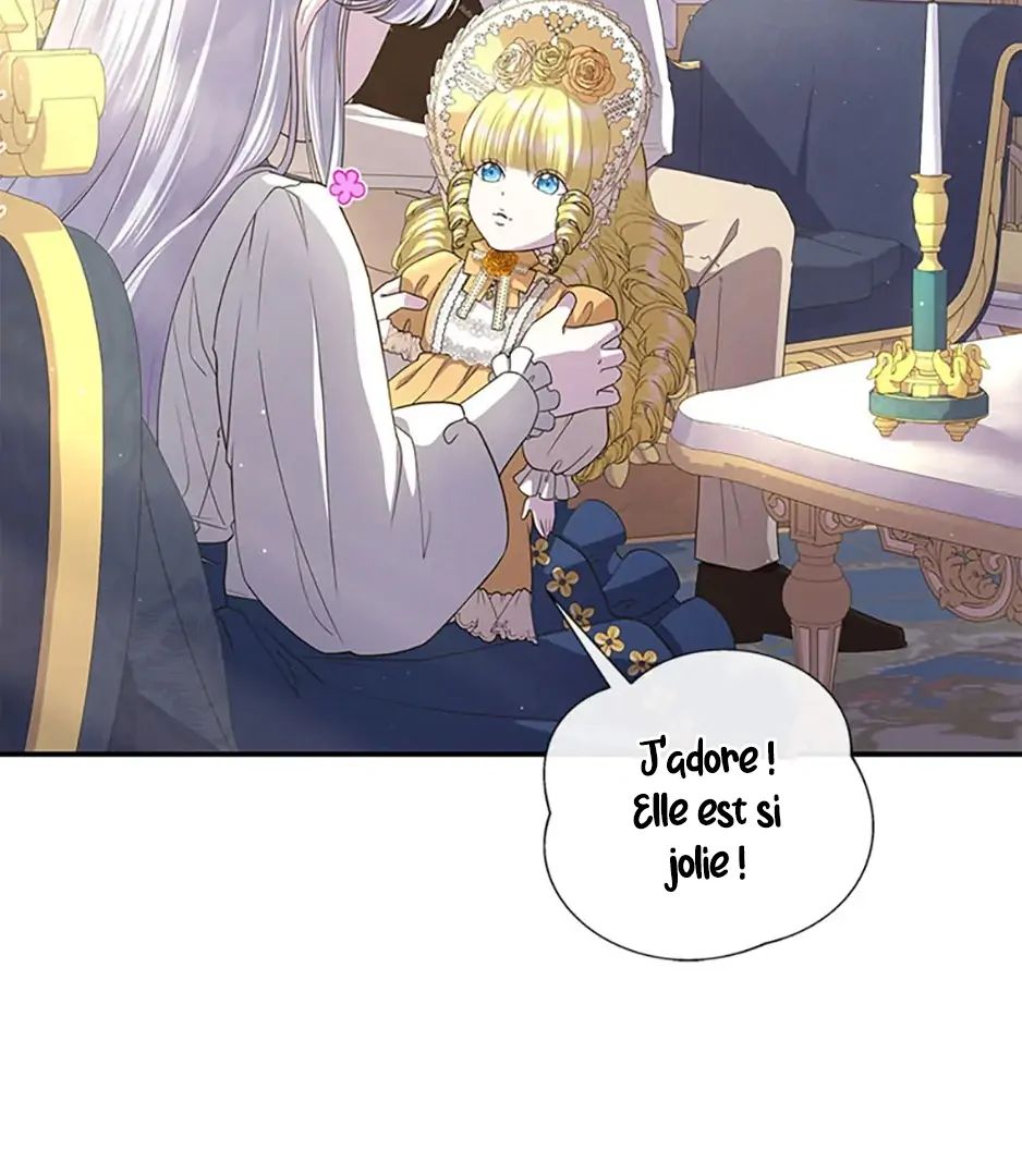 The Blooming Violet in the Back Garden Chapitre 27 - Page 12