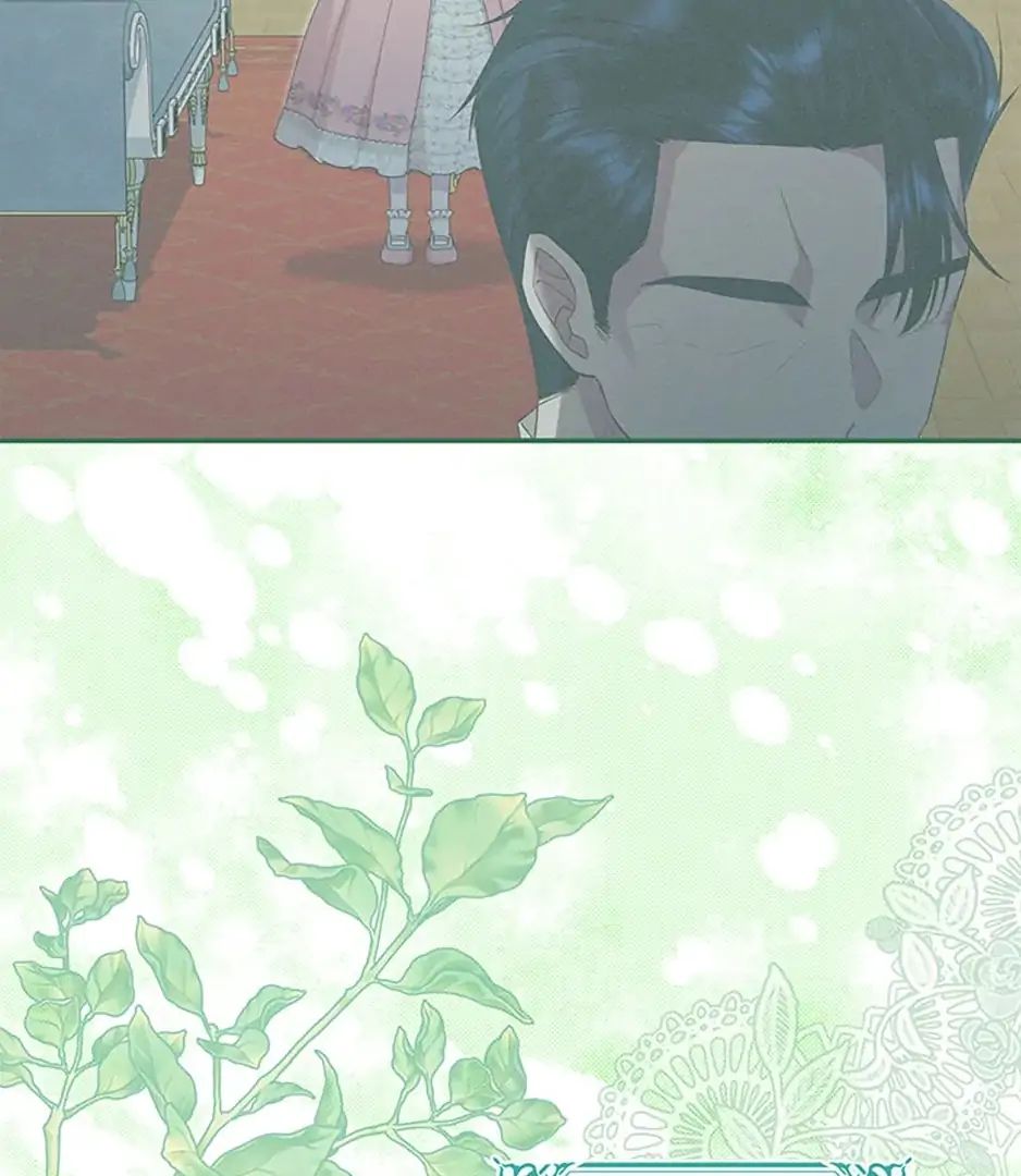 The Blooming Violet in the Back Garden Chapitre 27 - Page 3